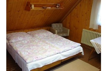 Czech Republic Chata Bělá pod Pradědem, Exterior